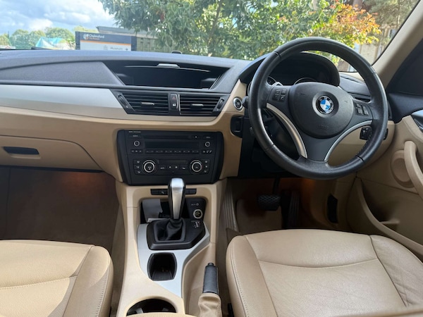 Used BMW X1 2011 for sale - 76331013: Photo 10