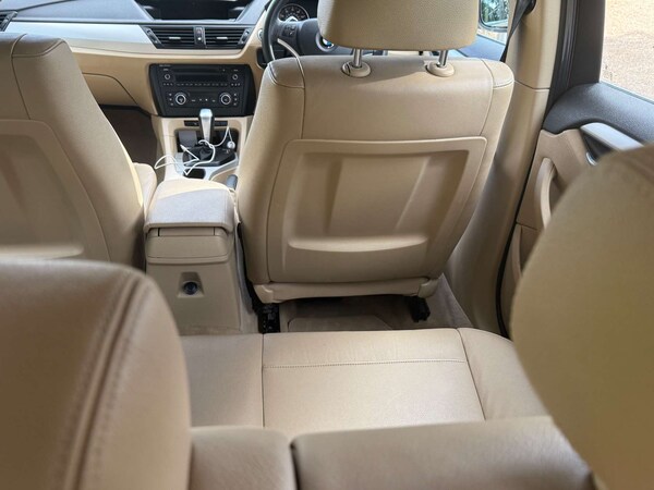 Used BMW X1 2011 for sale - 76331013: Photo 18