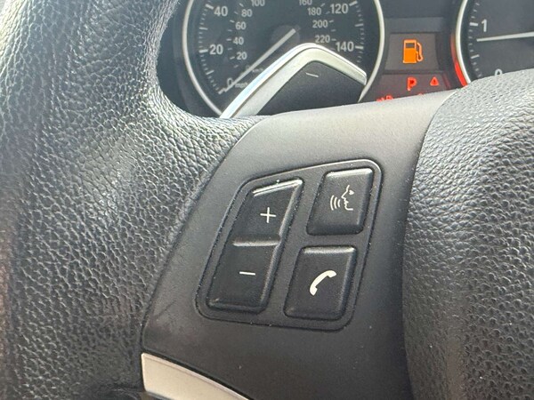 Used BMW X1 2011 for sale - 76331013: Photo 19