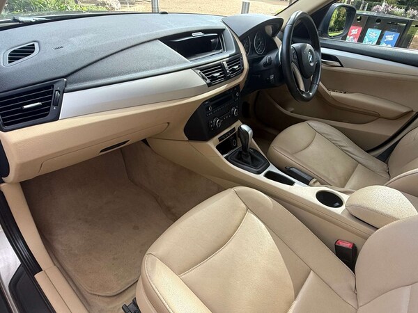 Used BMW X1 2011 for sale - 76331013: Photo 29