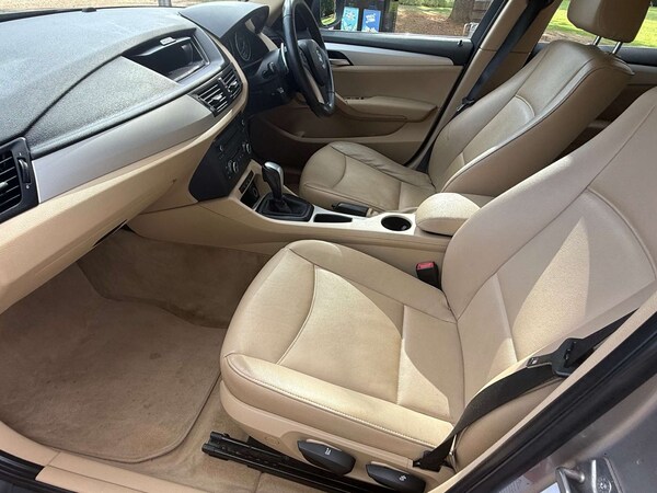 Used BMW X1 2011 for sale - 76331013: Photo 30