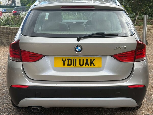 Used BMW X1 2011 for sale - 76331013: Photo 6
