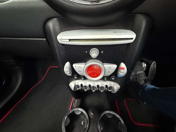 Used MINI Clubman 2009 for sale - 76331023: Photo 10