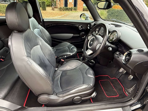 Used MINI Clubman 2009 for sale - 76331023: Photo 11