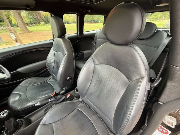 Used MINI Clubman 2009 for sale - 76331023: Photo 12