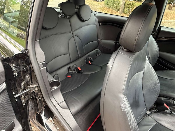 Used MINI Clubman 2009 for sale - 76331023: Photo 13