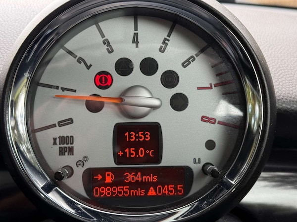 Used MINI Clubman 2009 for sale - 76331023: Photo 15