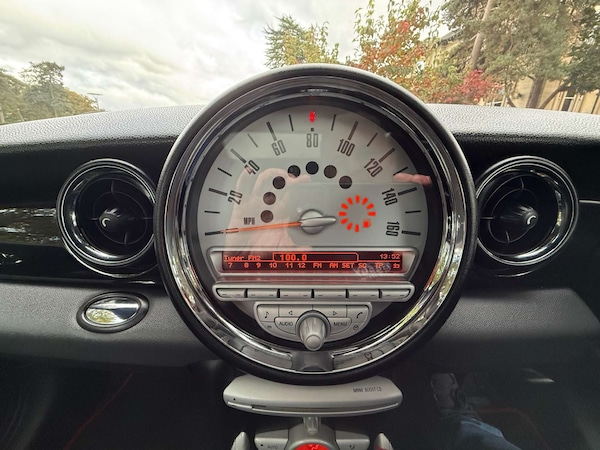 Used MINI Clubman 2009 for sale - 76331023: Photo 16
