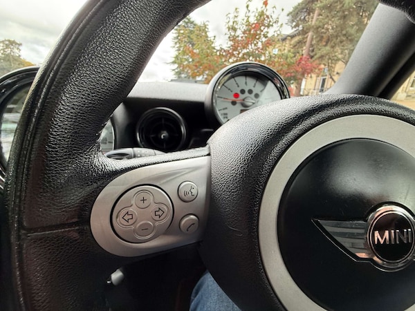 Used MINI Clubman 2009 for sale - 76331023: Photo 18