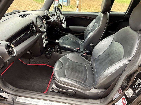 Used MINI Clubman 2009 for sale - 76331023: Photo 19