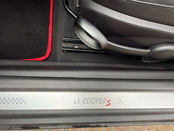 Used MINI Clubman 2009 for sale - 76331023: Photo 20