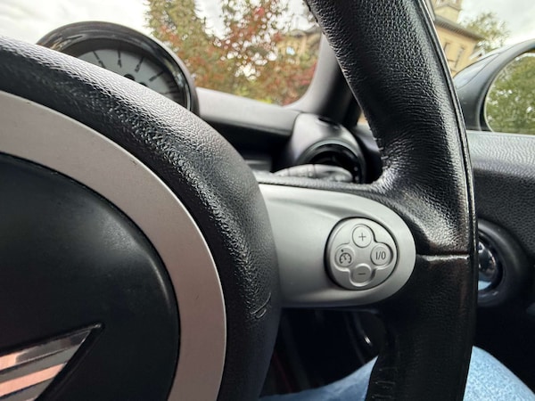 Used MINI Clubman 2009 for sale - 76331023: Photo 21