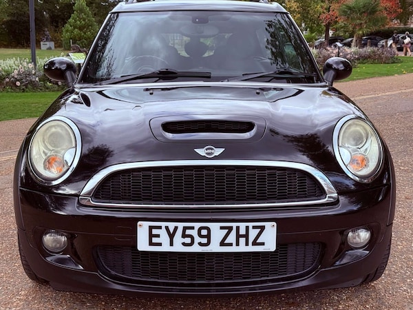 Used MINI Clubman 2009 for sale - 76331023: Photo 2
