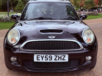 Used MINI Clubman 2009 for sale - 76331023: Photo 2