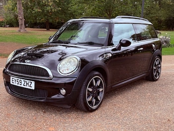Used MINI Clubman 2009 for sale - 76331023: Photo 3