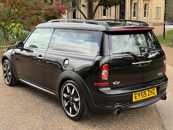 Used MINI Clubman 2009 for sale - 76331023: Photo 4