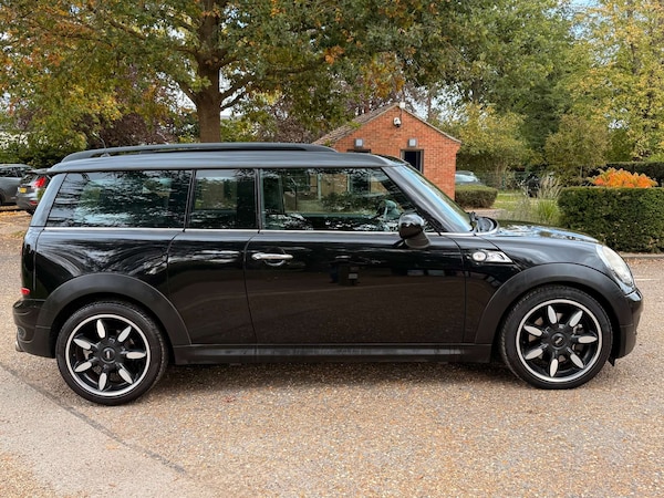 Used MINI Clubman 2009 for sale - 76331023: Photo 7