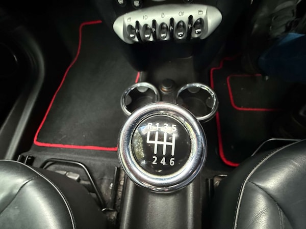 Used MINI Clubman 2009 for sale - 76331023: Photo 9