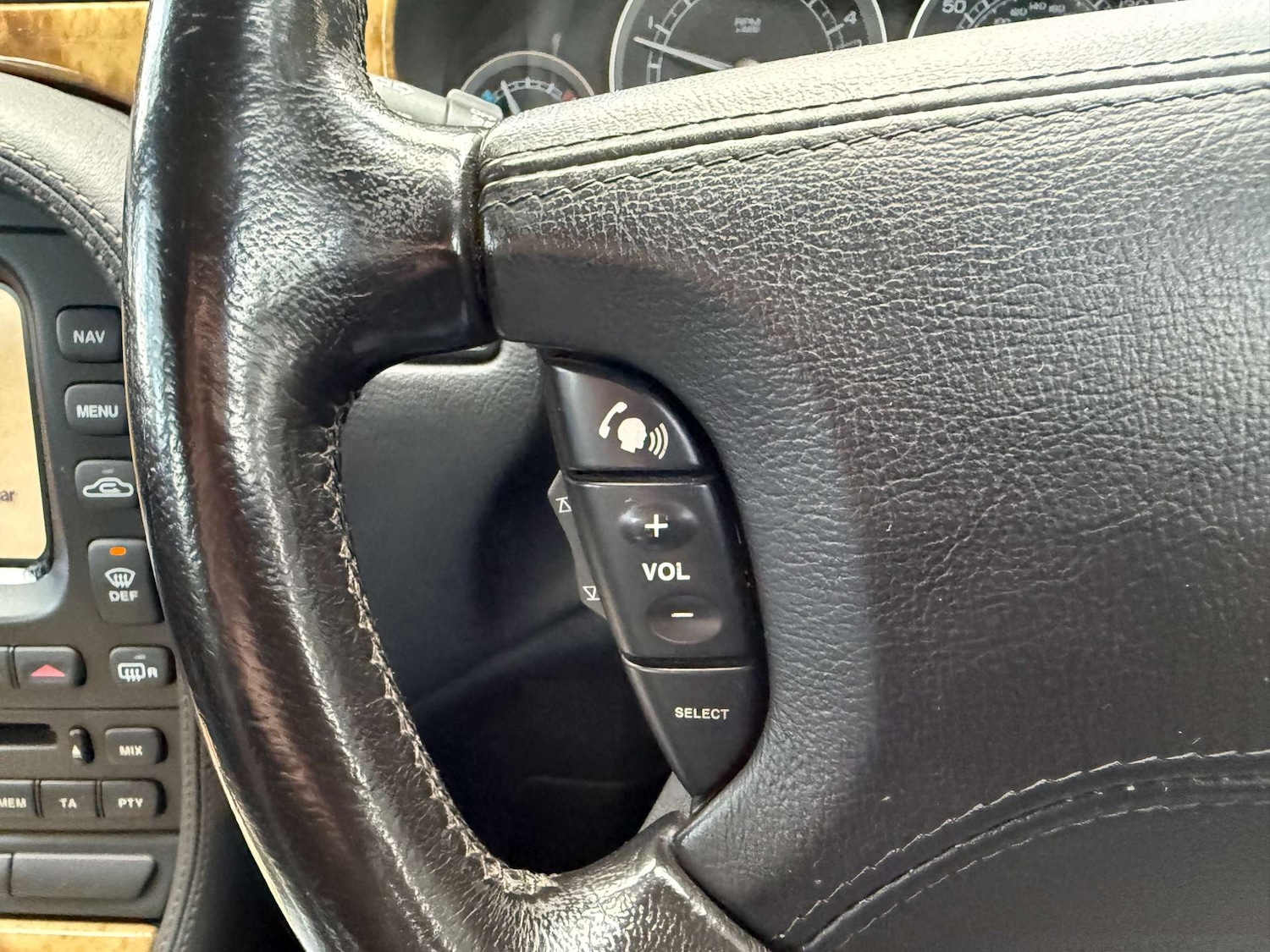 Used Jaguar S-Type 2006 for sale - 77437499: Photo 10