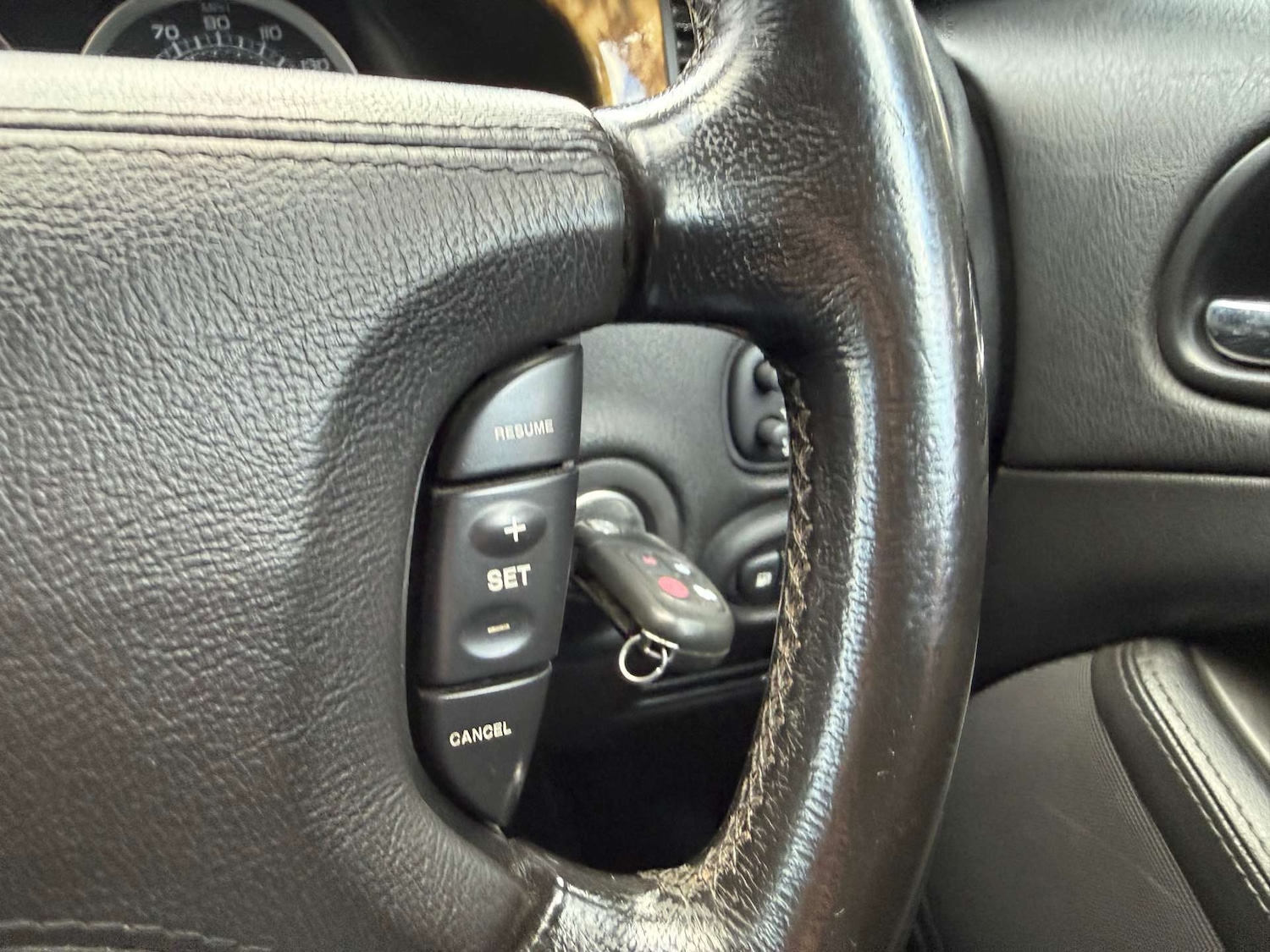 Used Jaguar S-Type 2006 for sale - 77437499: Photo 14