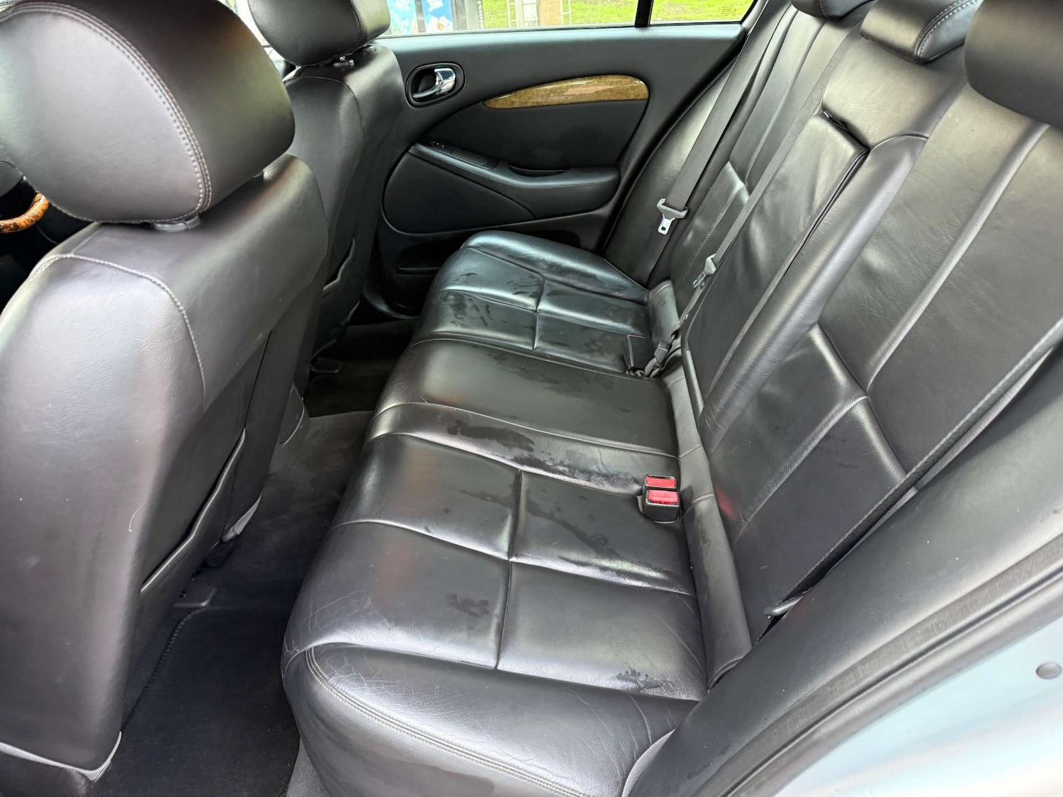 Used Jaguar S-Type 2006 for sale - 77437499: Photo 15