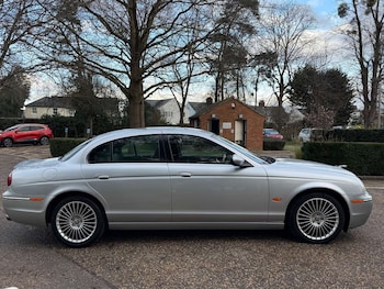 2006 - 2.7d V6 SE 4dr Auto