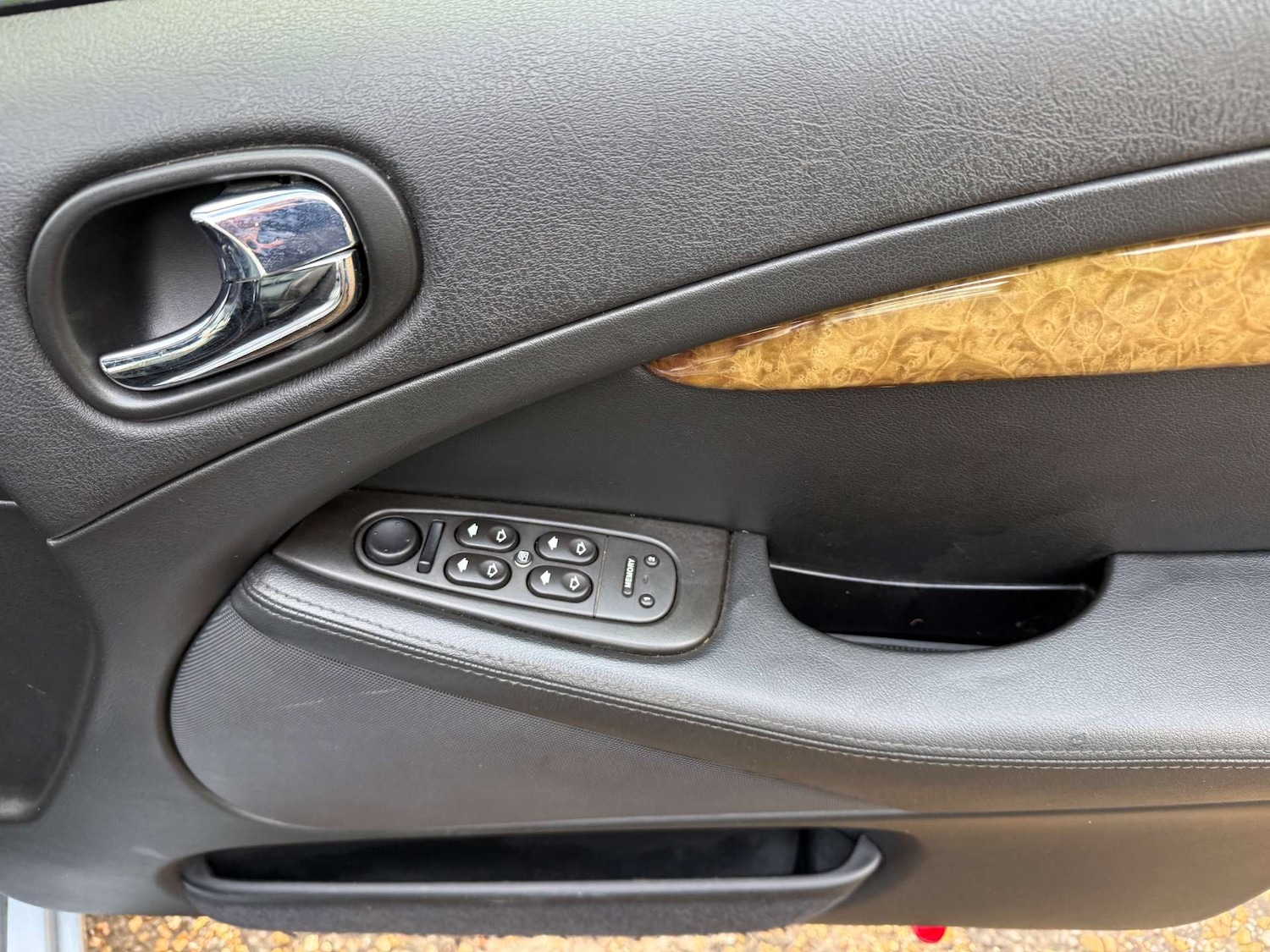 Used Jaguar S-Type 2006 for sale - 77437499: Photo 23