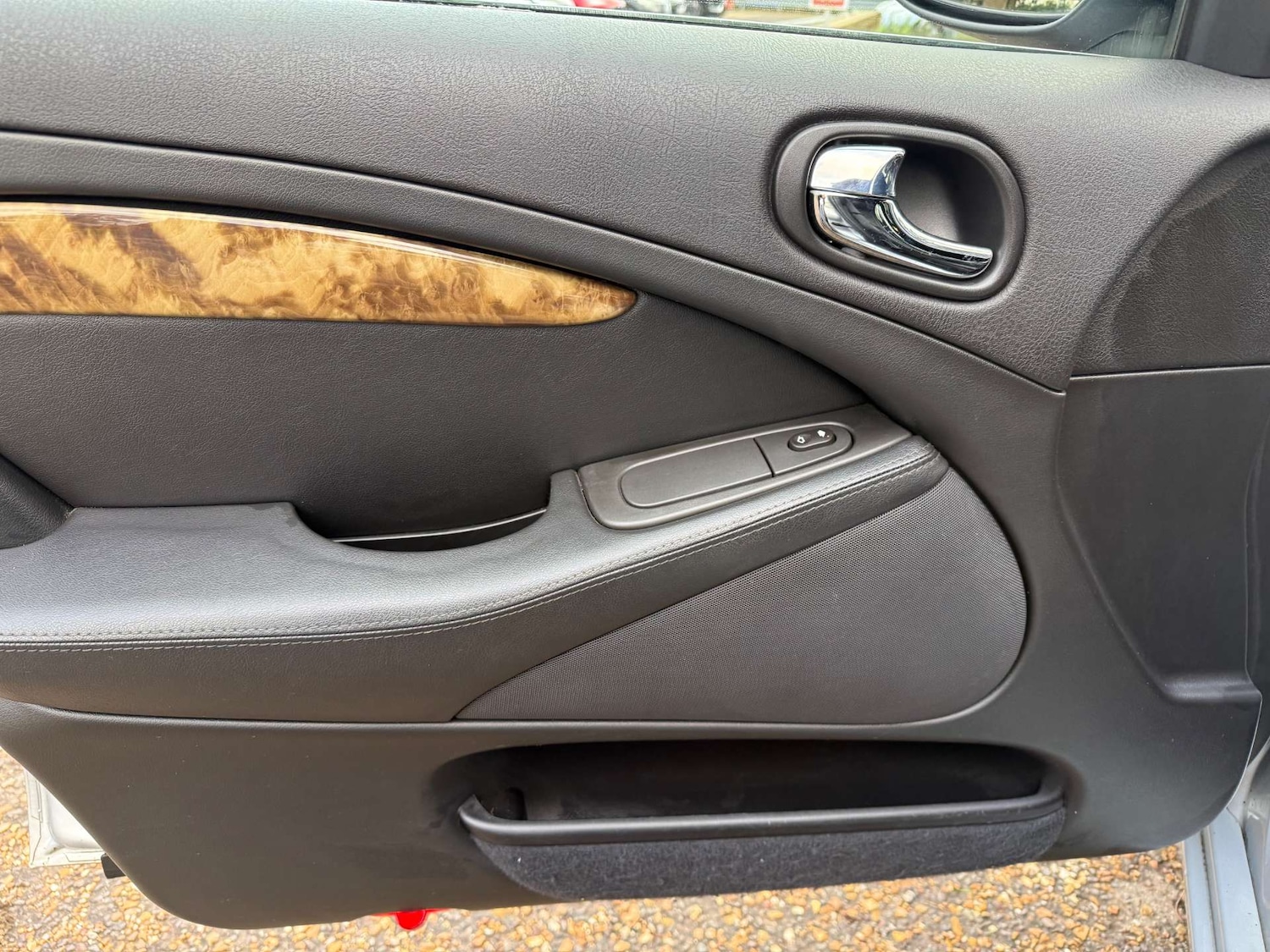 Used Jaguar S-Type 2006 for sale - 77437499: Photo 26