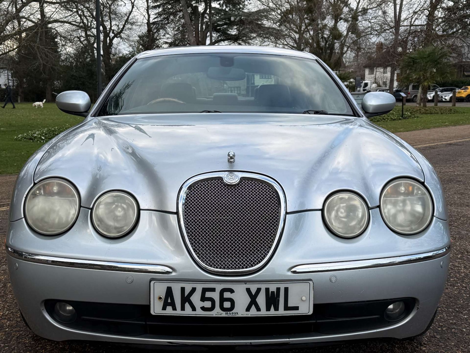 Used Jaguar S-Type 2006 for sale - 77437499: Photo 5