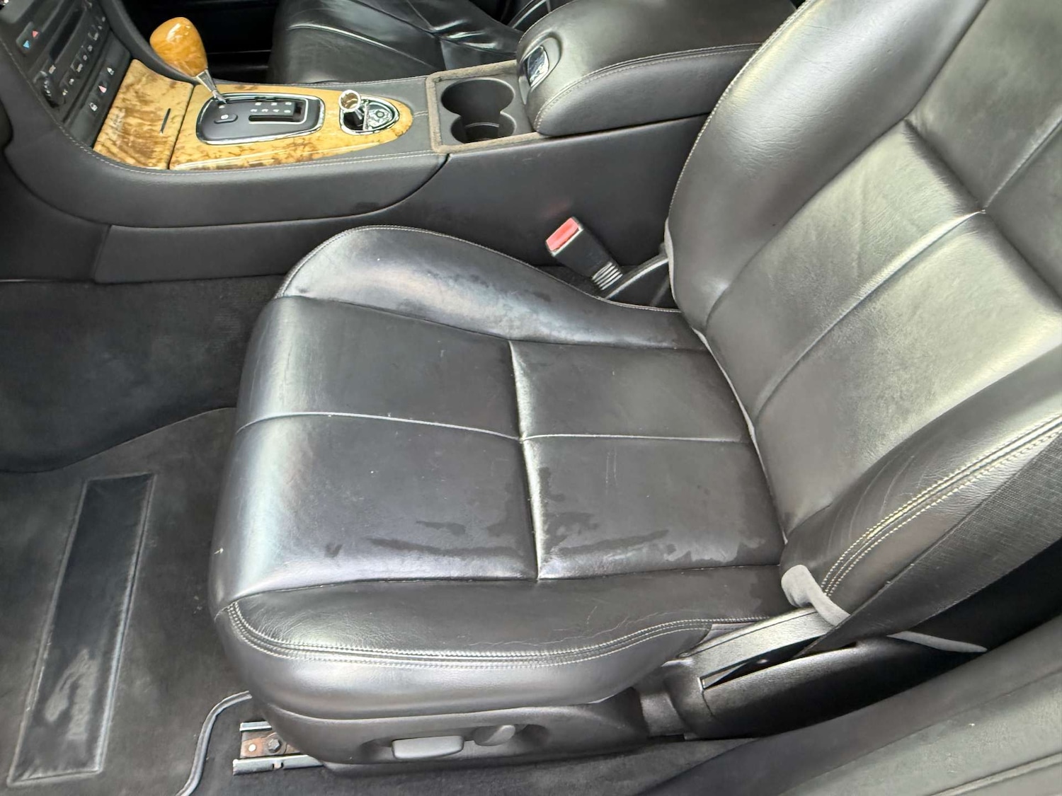 Used Jaguar S-Type 2006 for sale - 77437499: Photo 8