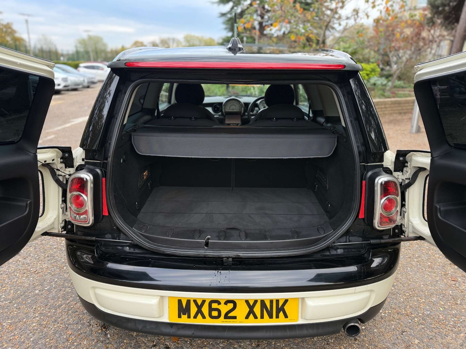 Used MINI Clubman 2024 for sale - 76497671: Photo 10