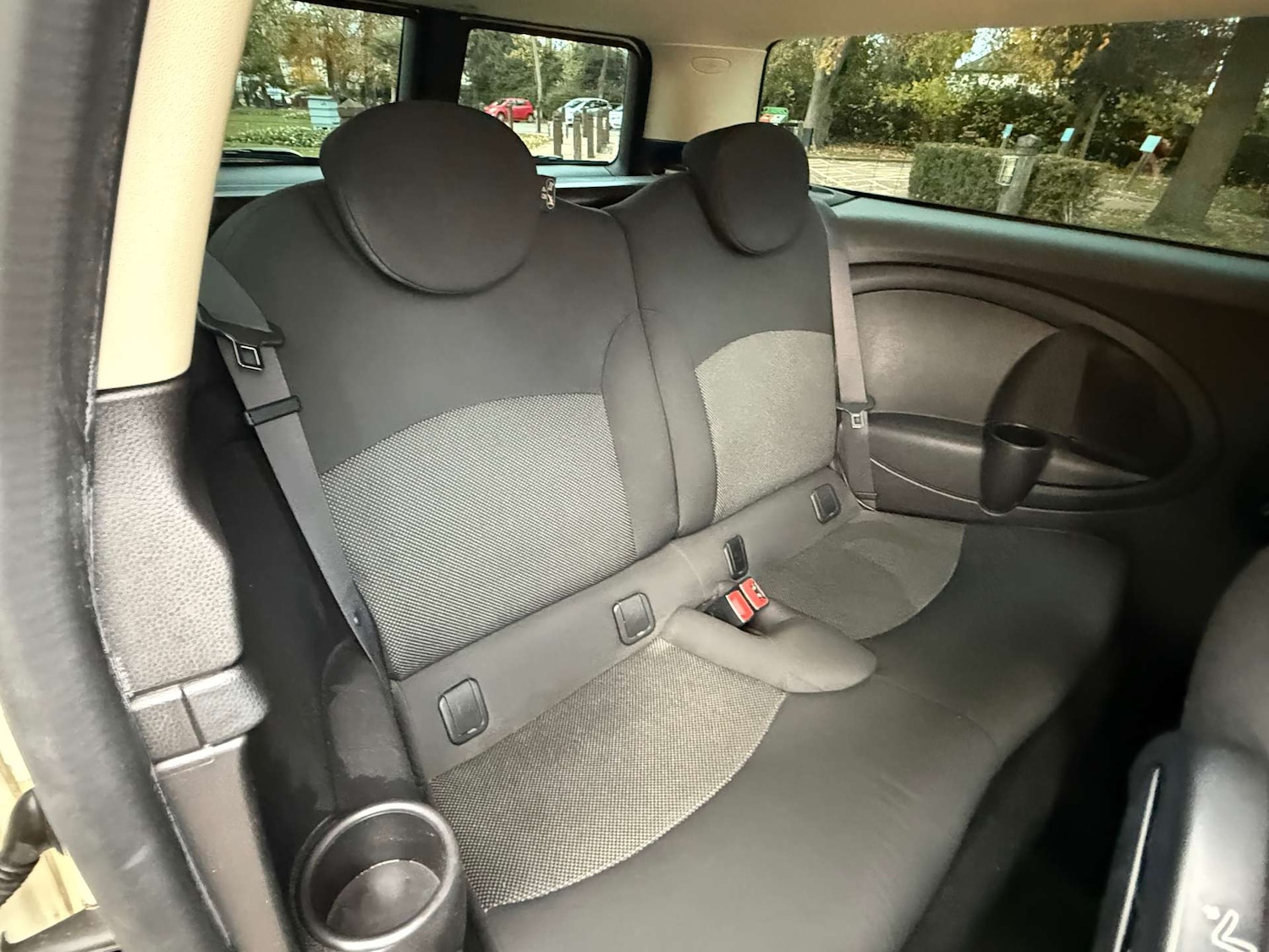 Used MINI Clubman 2024 for sale - 76497671: Photo 11