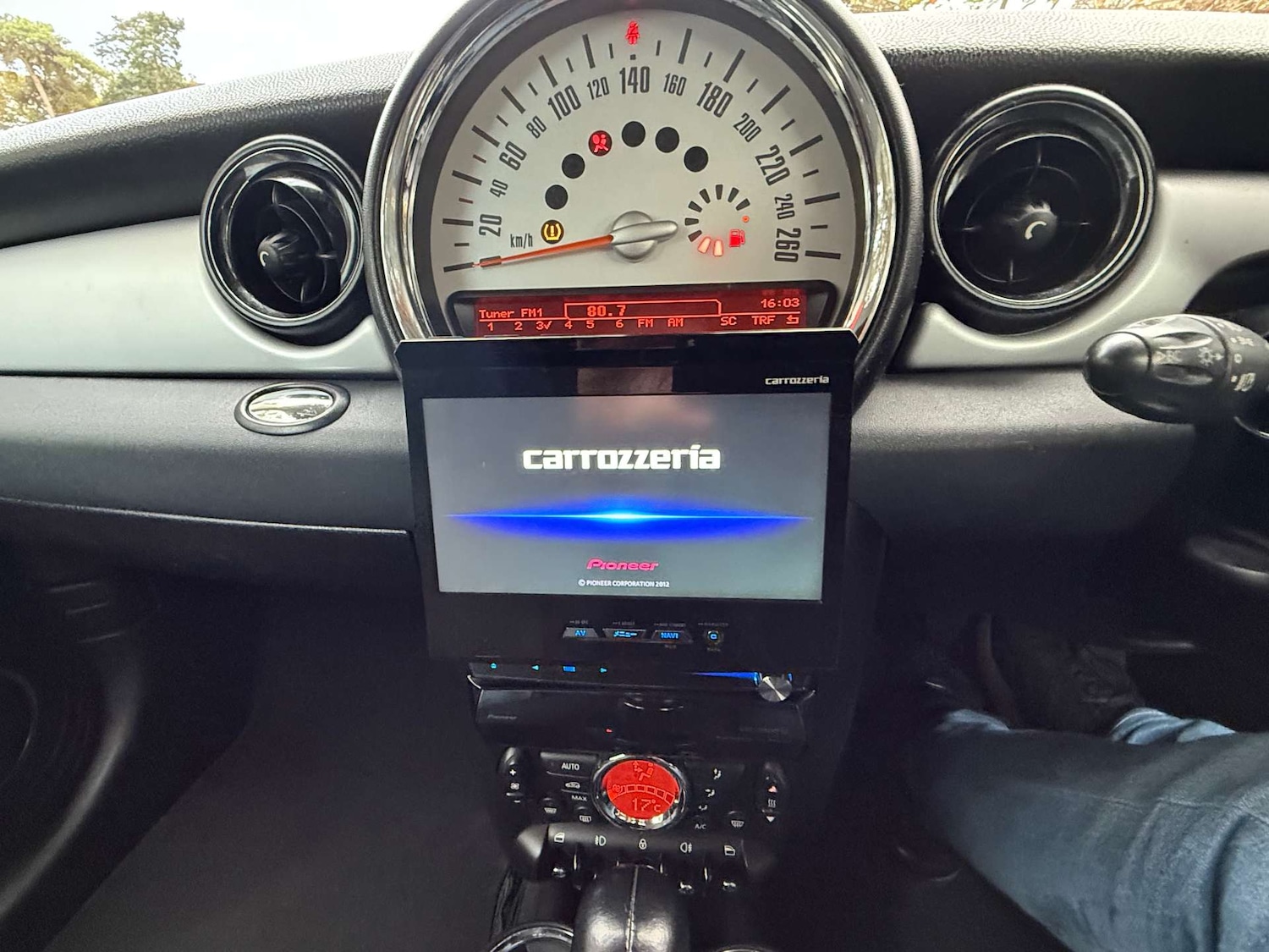 Used MINI Clubman 2024 for sale - 76497671: Photo 12