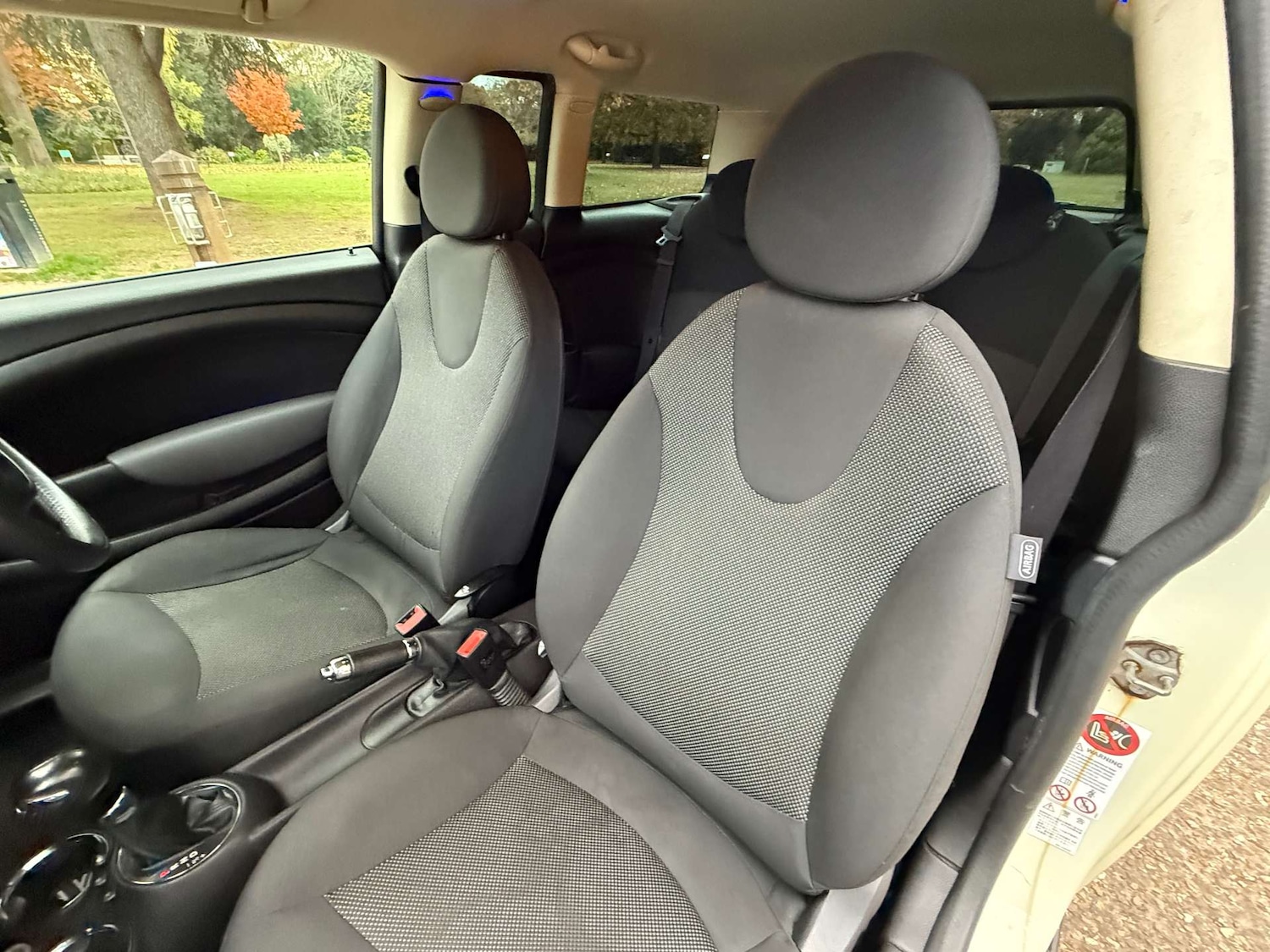 Used MINI Clubman 2024 for sale - 76497671: Photo 13