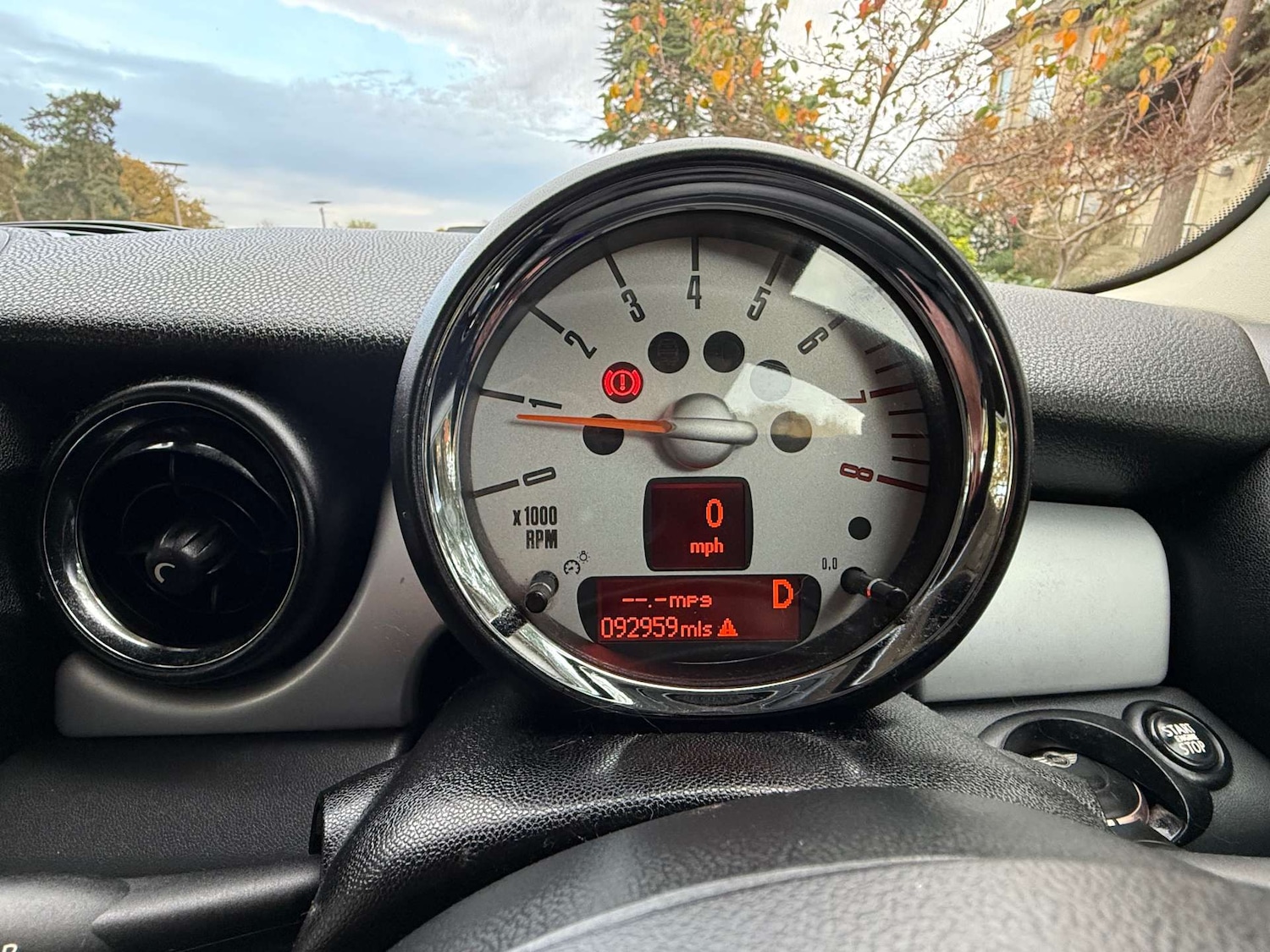 Used MINI Clubman 2024 for sale - 76497671: Photo 14