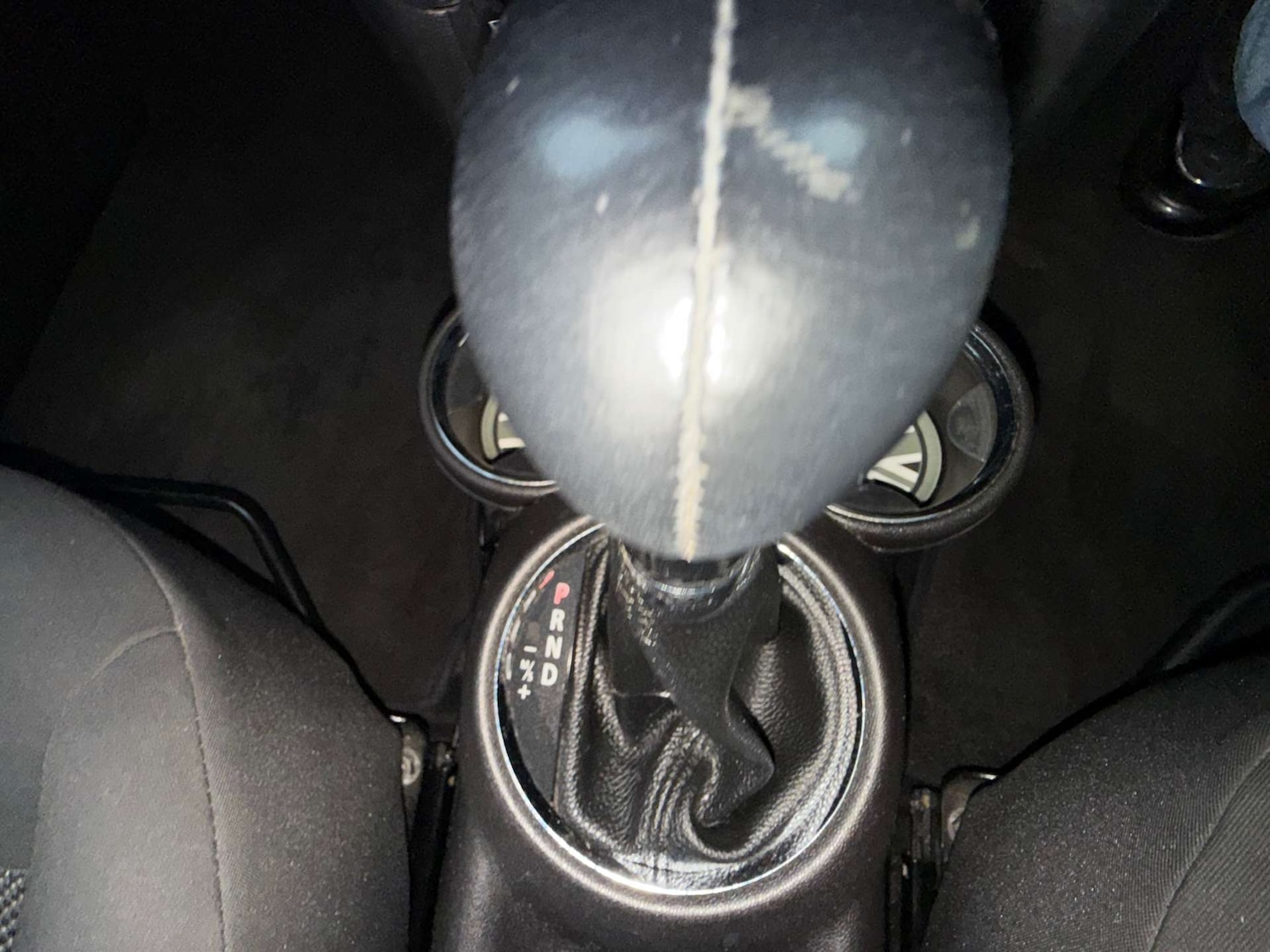 Used MINI Clubman 2024 for sale - 76497671: Photo 15