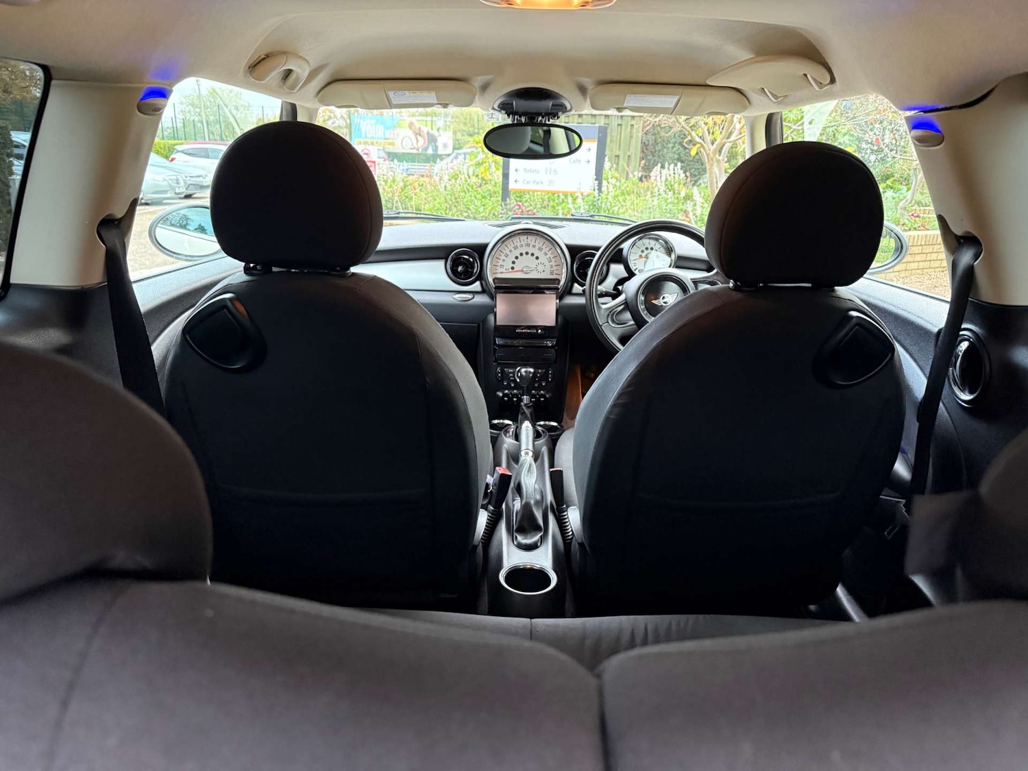 Used MINI Clubman 2024 for sale - 76497671: Photo 16