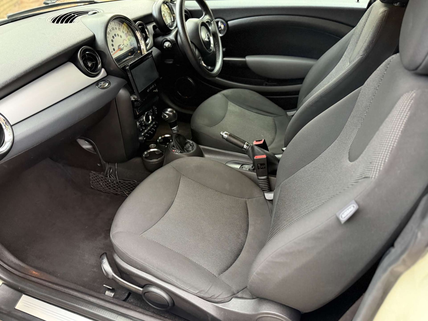 Used MINI Clubman 2024 for sale - 76497671: Photo 17