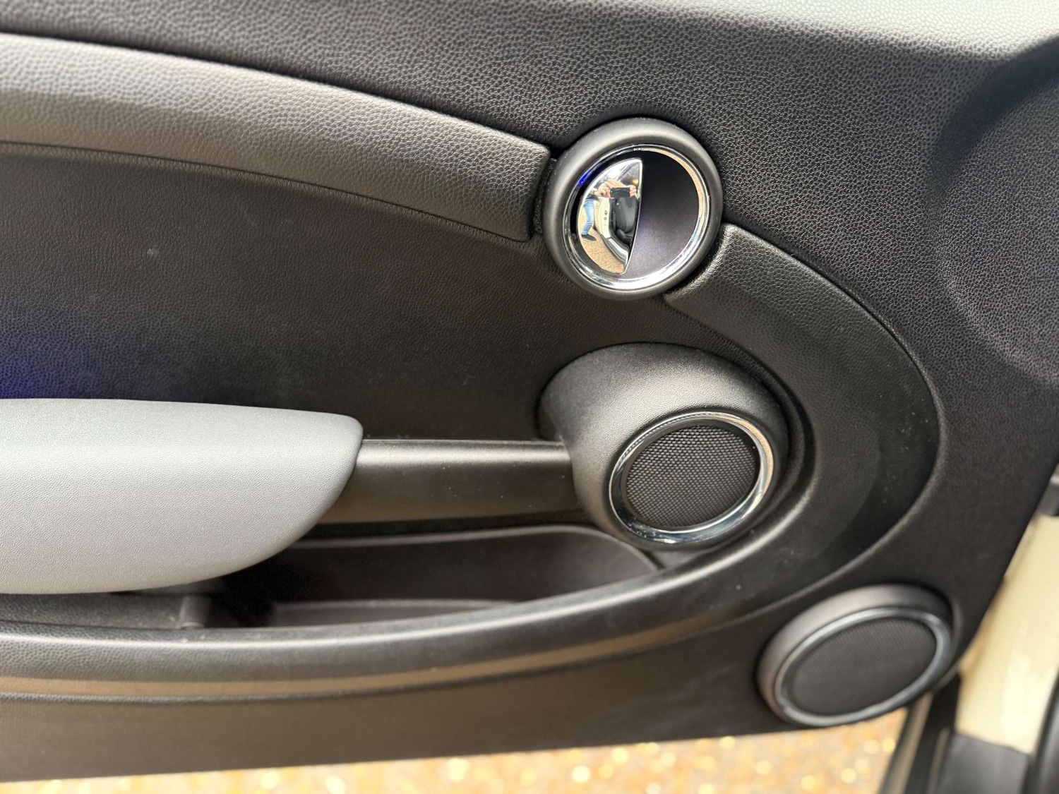 Used MINI Clubman 2024 for sale - 76497671: Photo 18