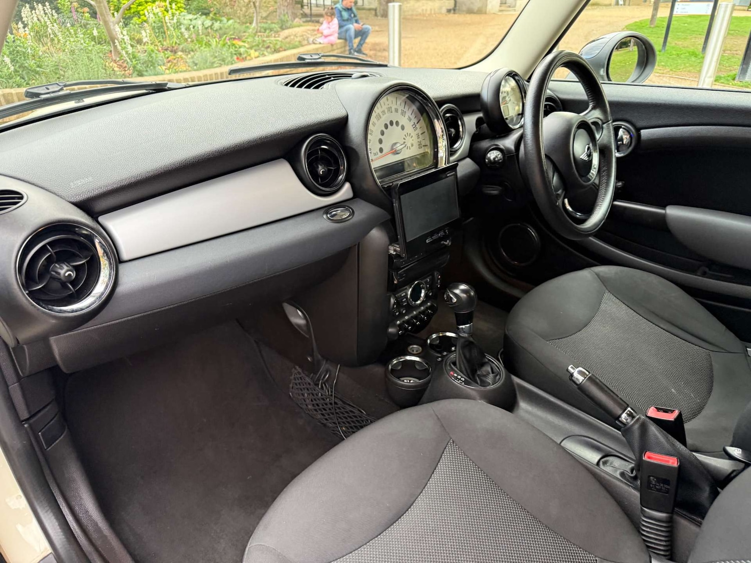 Used MINI Clubman 2024 for sale - 76497671: Photo 19