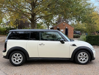 Used MINI Clubman undefined for sale - 76497671: Photo