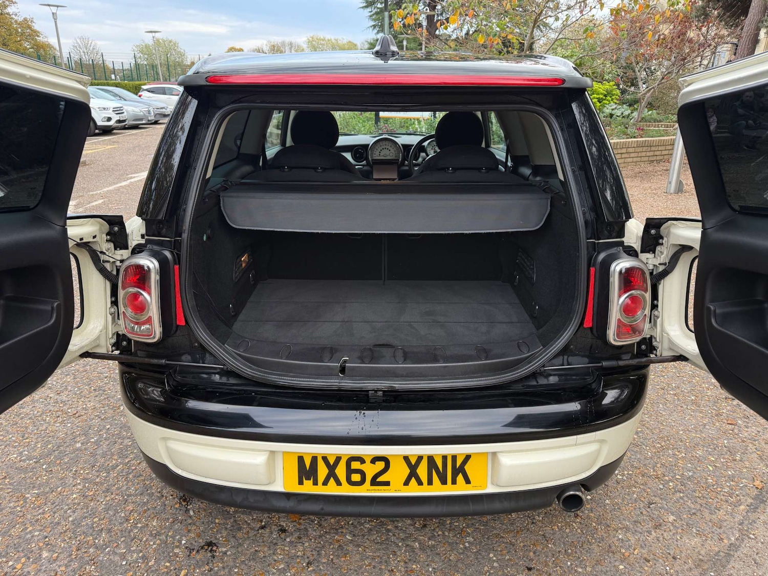 Used MINI Clubman 2024 for sale - 76497671: Photo 20