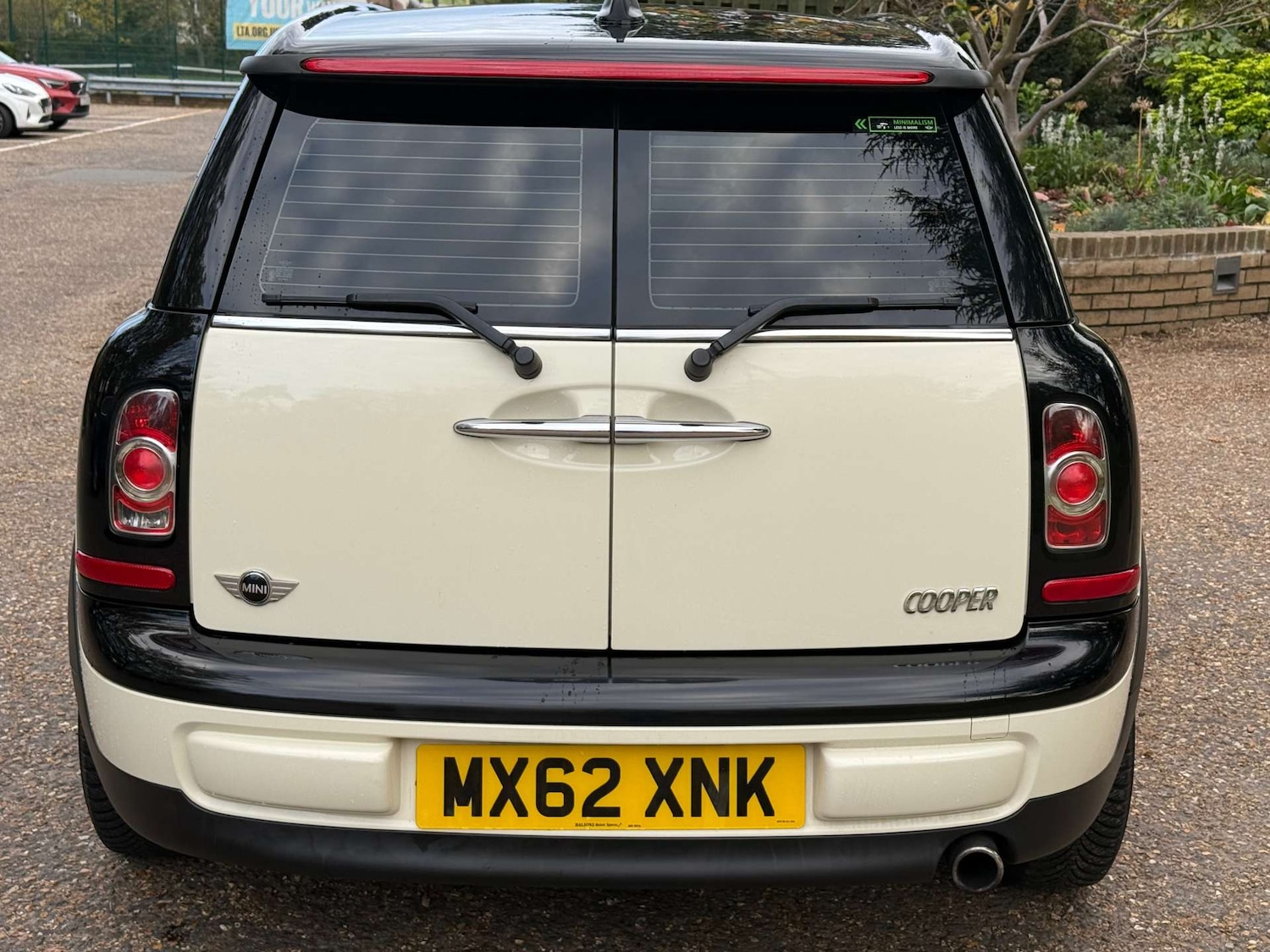 Used MINI Clubman 2024 for sale - 76497671: Photo 3