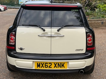 Used MINI Clubman undefined for sale - 76497671: Photo