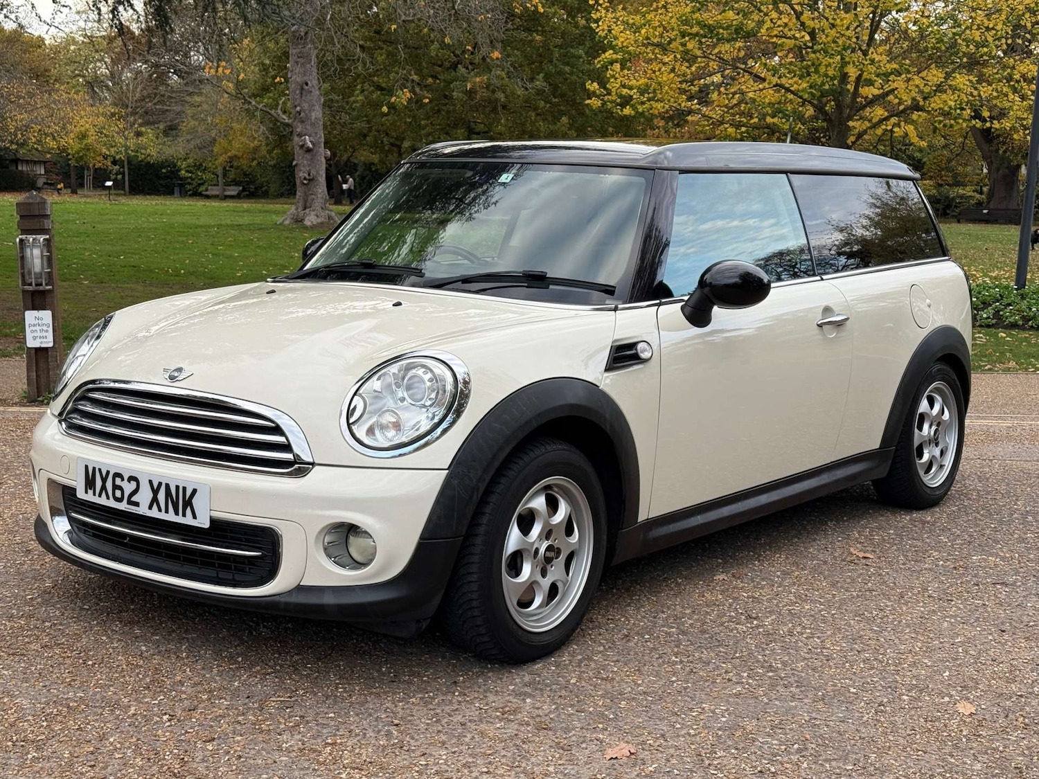 Used MINI Clubman 2024 for sale - 76497671: Photo 4