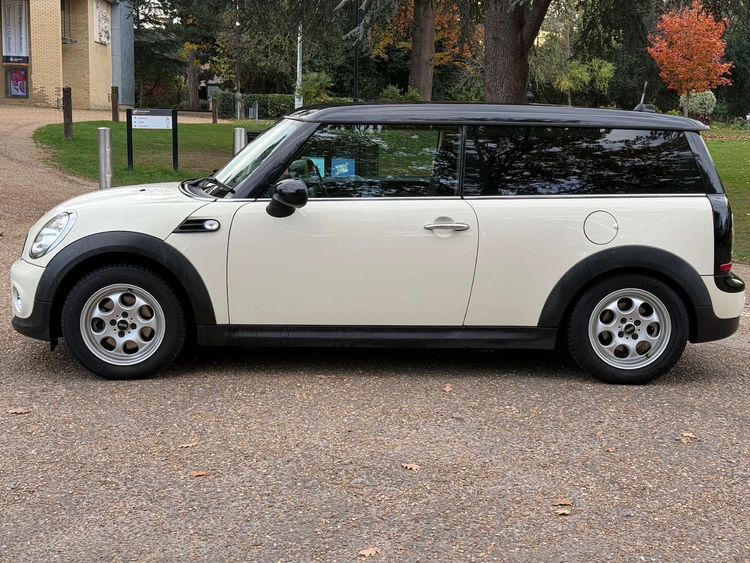 Used MINI Clubman 2024 for sale - 76497671: Photo 5
