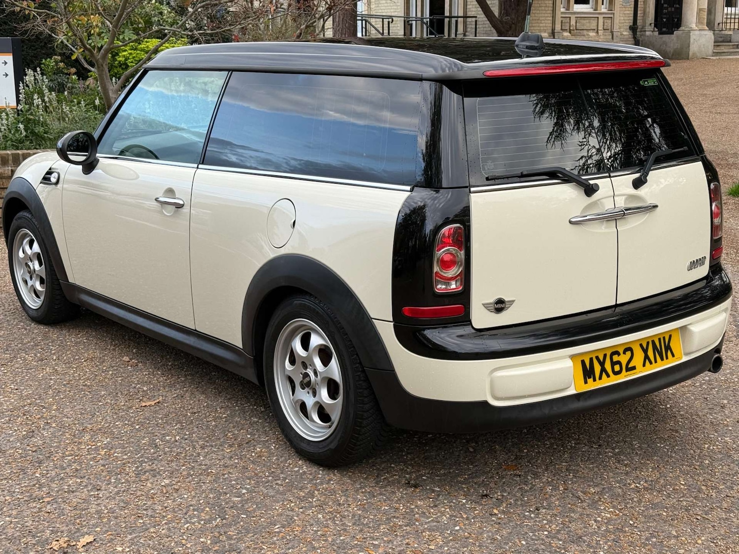 Used MINI Clubman 2024 for sale - 76497671: Photo 6