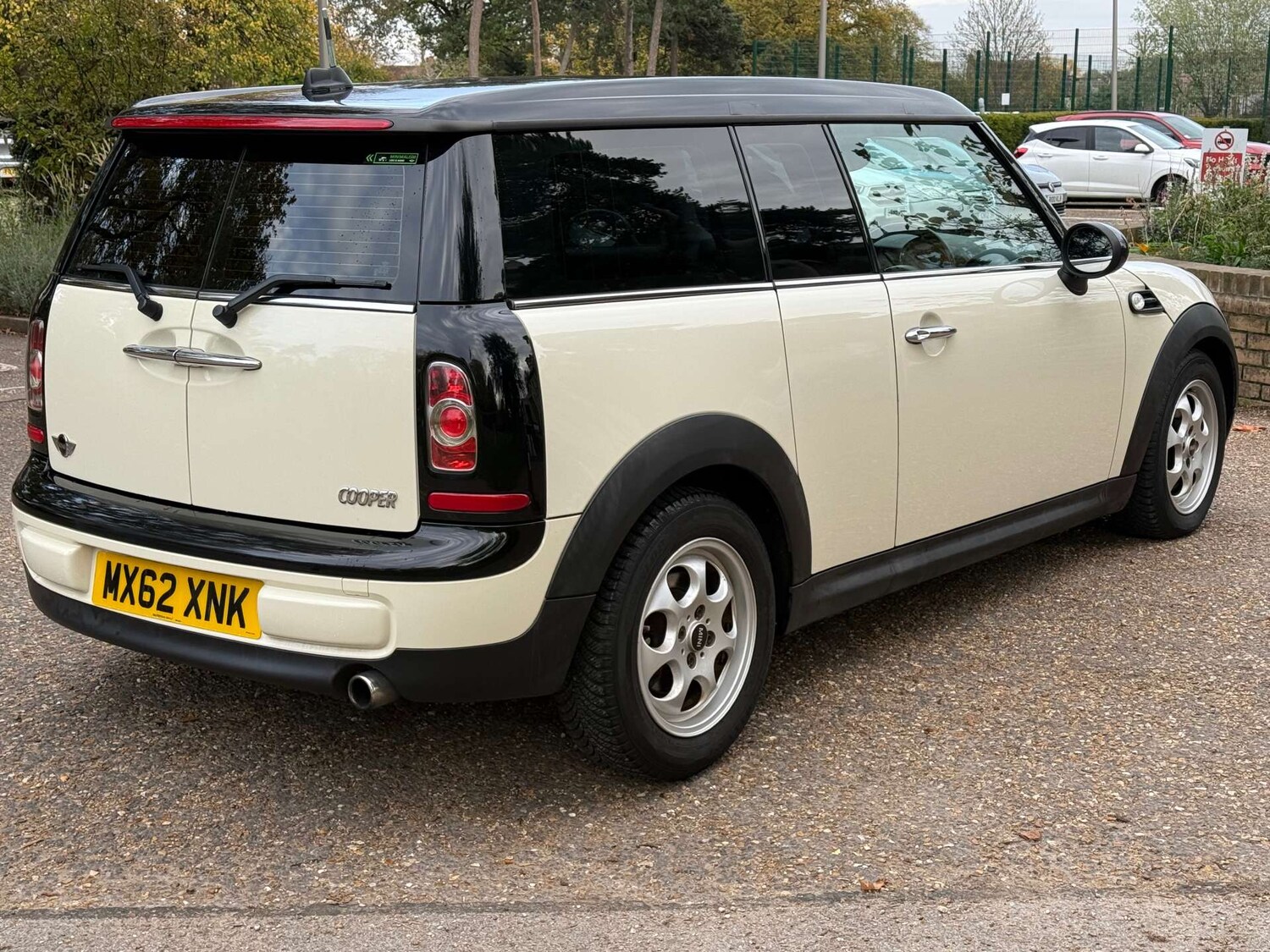 Used MINI Clubman 2024 for sale - 76497671: Photo 7