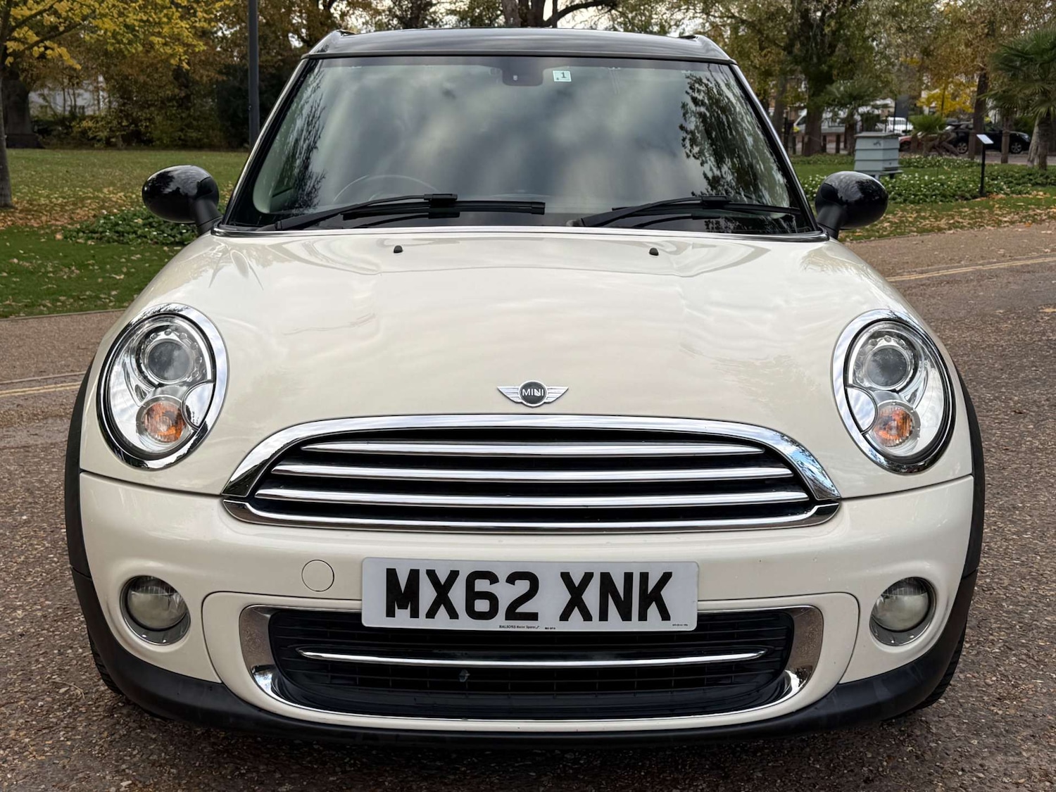 Used MINI Clubman 2024 for sale - 76497671: Photo 9