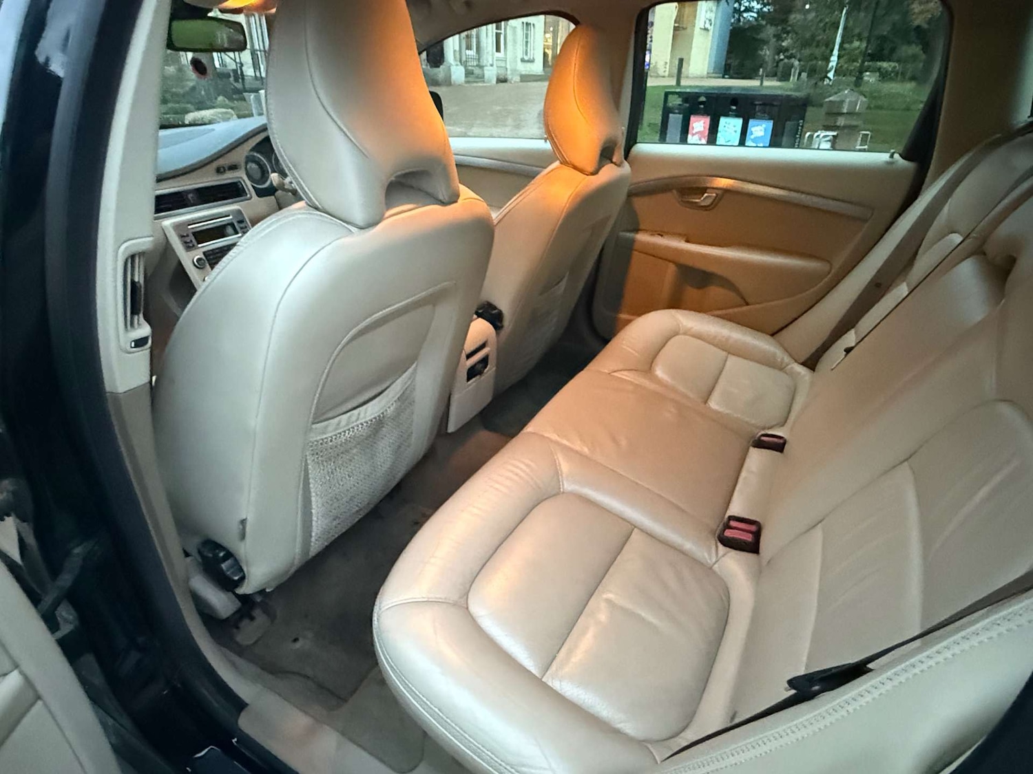 Used Volvo XC70 2009 for sale - 76569735: Photo 11